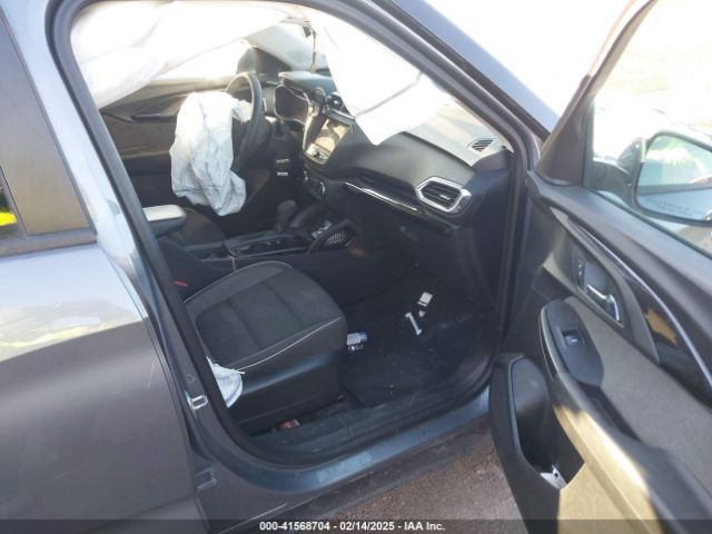 KL79MRSL1MB002029 Chevrolet Trailblazer Awd Lt