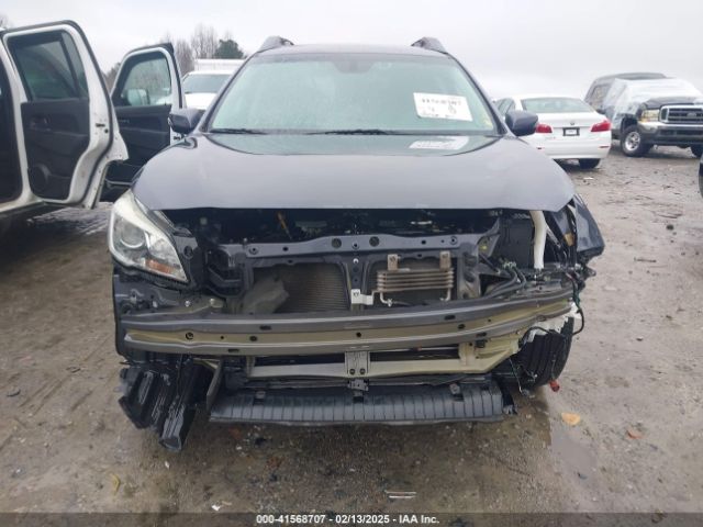 4S4BSANC3H3264962 Subaru Outback 2.5i Limited