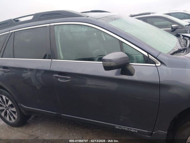 4S4BSANC3H3264962 Subaru Outback 2.5i Limited