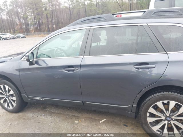 4S4BSANC3H3264962 Subaru Outback 2.5i Limited
