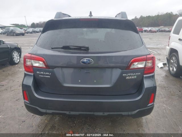 4S4BSANC3H3264962 Subaru Outback 2.5i Limited