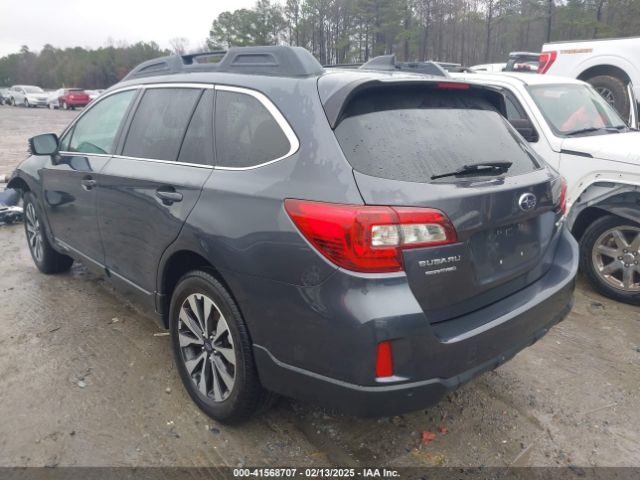 4S4BSANC3H3264962 Subaru Outback 2.5i Limited