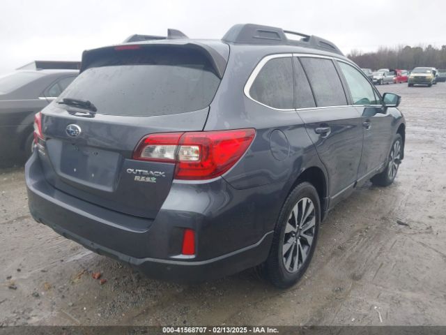 4S4BSANC3H3264962 Subaru Outback 2.5i Limited