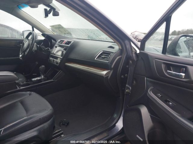 4S4BSANC3H3264962 Subaru Outback 2.5i Limited