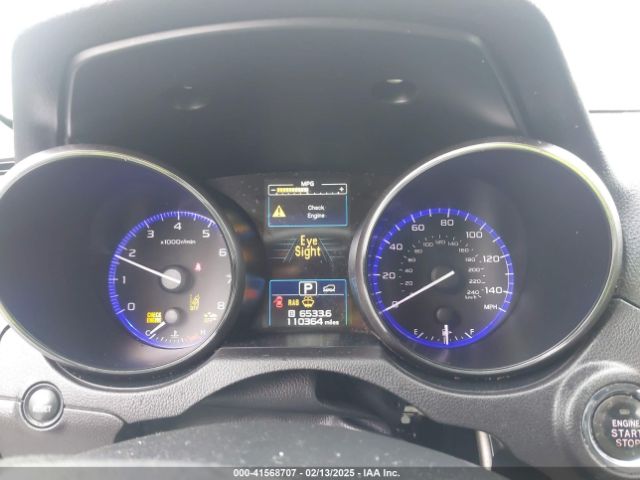 4S4BSANC3H3264962 Subaru Outback 2.5i Limited