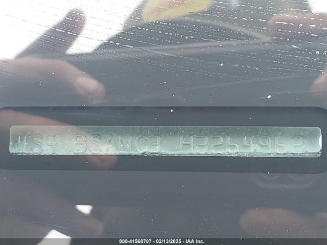4S4BSANC3H3264962 Subaru Outback 2.5i Limited