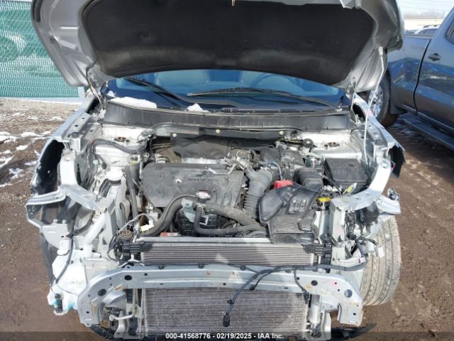 2022 MITSUBISHI OUTLANDER SPORT JA4APVAU6NU000237 Photo 9