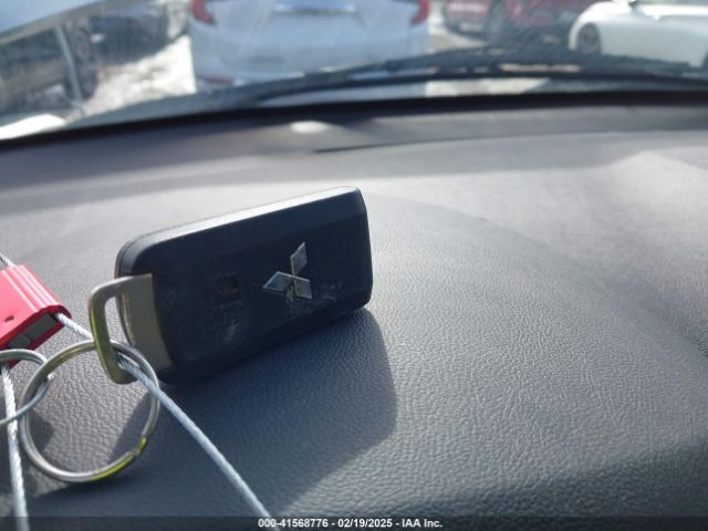 2022 MITSUBISHI OUTLANDER SPORT JA4APVAU6NU000237 Photo 10