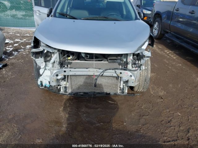 2022 MITSUBISHI OUTLANDER SPORT JA4APVAU6NU000237 Photo 5