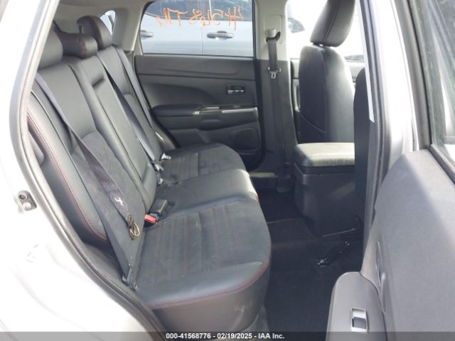 2022 MITSUBISHI OUTLANDER SPORT JA4APVAU6NU000237 Photo 7