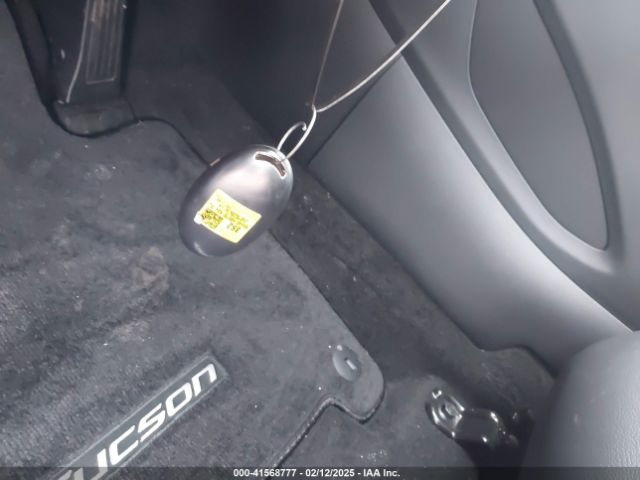 3KMJCCDE3SE011164 Hyundai Tucson Sel Convenience