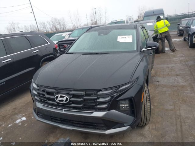 3KMJCCDE3SE011164 Hyundai Tucson Sel Convenience