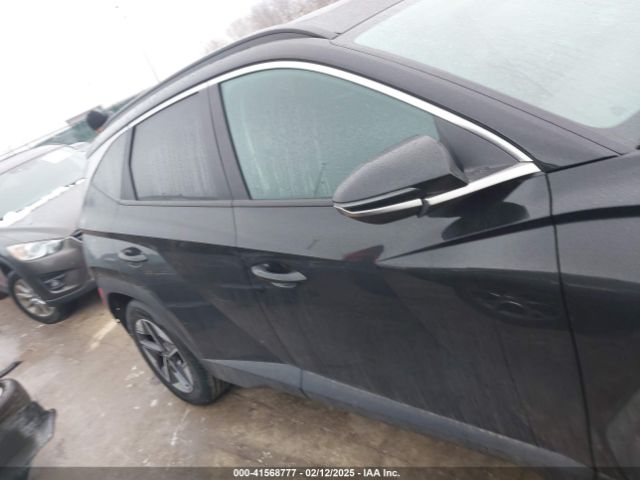 3KMJCCDE3SE011164 Hyundai Tucson Sel Convenience