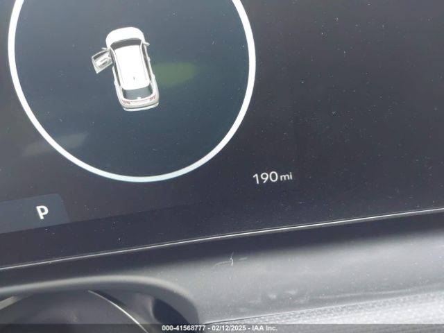 3KMJCCDE3SE011164 Hyundai Tucson Sel Convenience