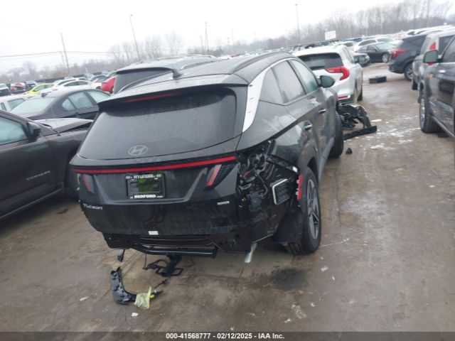 3KMJCCDE3SE011164 Hyundai Tucson Sel Convenience