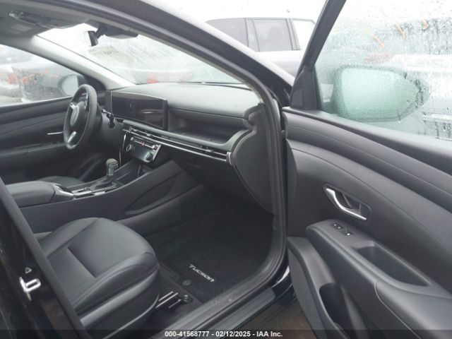 3KMJCCDE3SE011164 Hyundai Tucson Sel Convenience