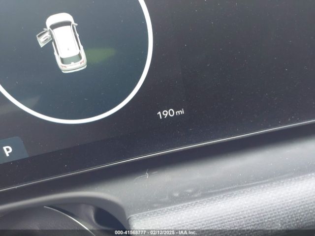 3KMJCCDE3SE011164 Hyundai Tucson Sel Convenience