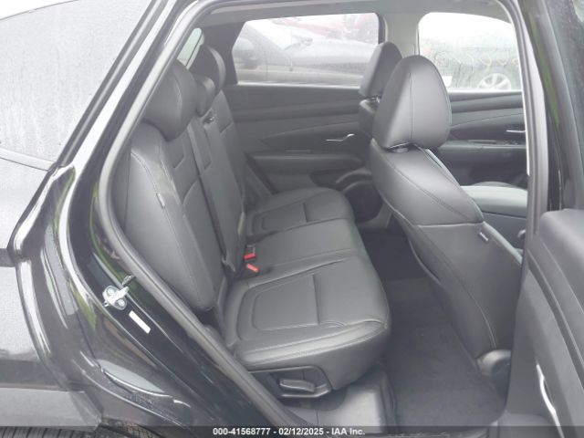3KMJCCDE3SE011164 Hyundai Tucson Sel Convenience