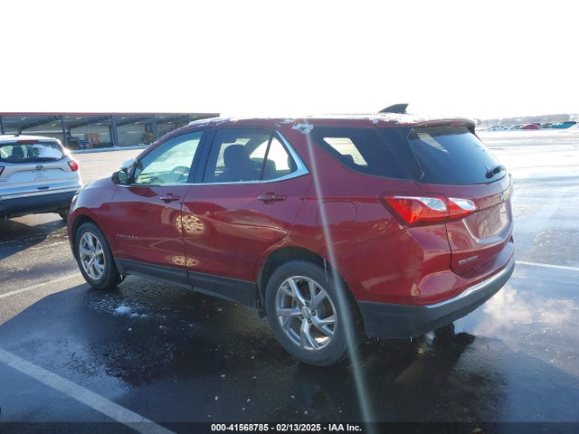 Chevrolet EQUINOX LT 2019 2GNAXKEV2K6172080 Image 14