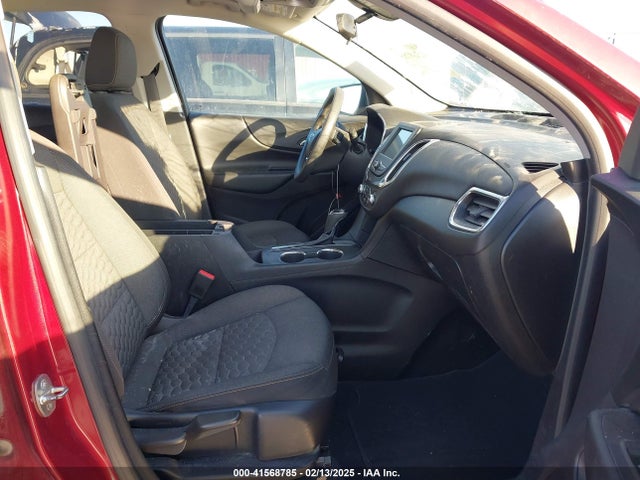 Chevrolet EQUINOX LT 2019 2GNAXKEV2K6172080 Image 5