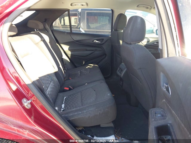 Chevrolet EQUINOX LT 2019 2GNAXKEV2K6172080 Image 8