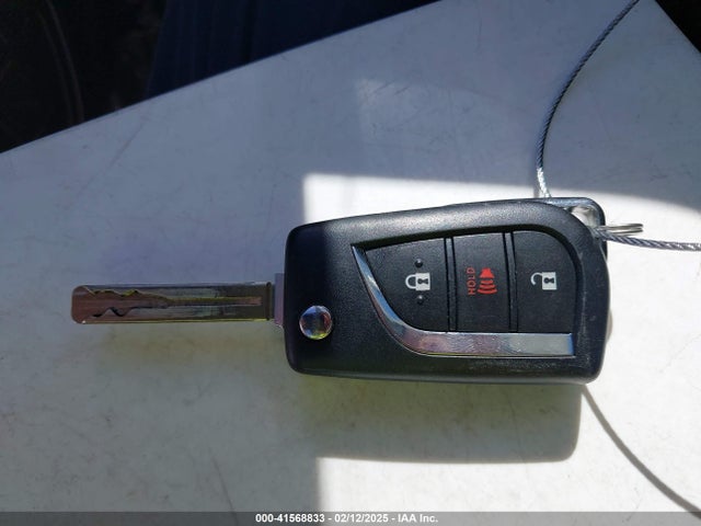 Toyota RAV4 LE 2024 2T3K1RFV2RC255143 Image 11