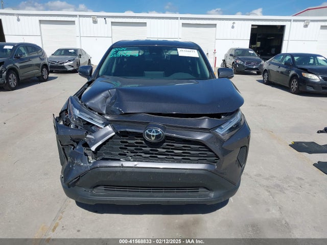 Toyota RAV4 LE 2024 2T3K1RFV2RC255143 Image 12