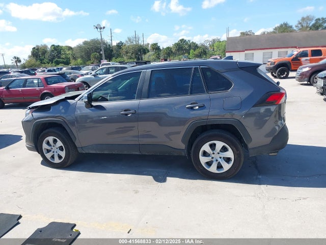Toyota RAV4 LE 2024 2T3K1RFV2RC255143 Image 14