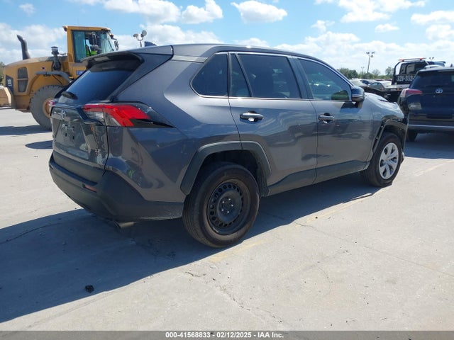 Toyota RAV4 LE 2024 2T3K1RFV2RC255143 Image 4