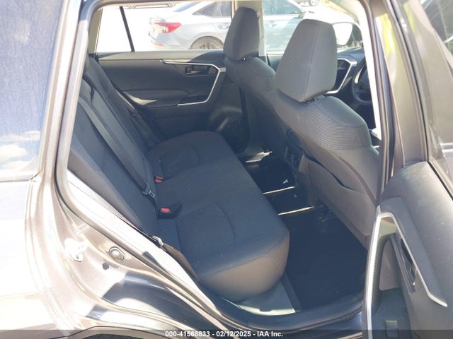 Toyota RAV4 LE 2024 2T3K1RFV2RC255143 Image 8