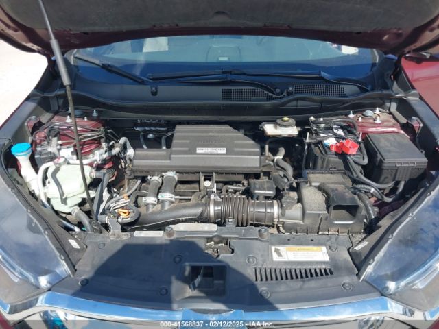 7FARW1H50HE025669 Honda CR-V EX