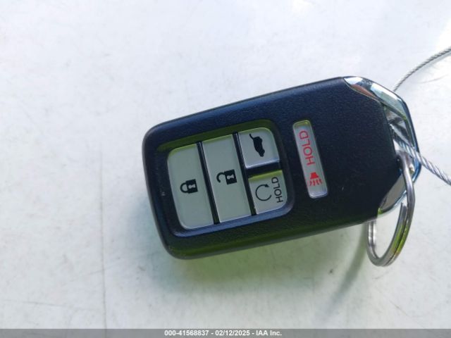 7FARW1H50HE025669 Honda CR-V EX