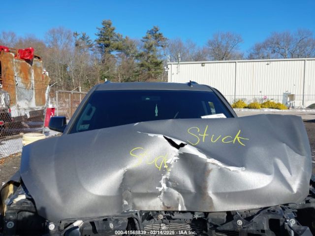 1GKS2CKJ8FR283296 GMC YUKON DENALI