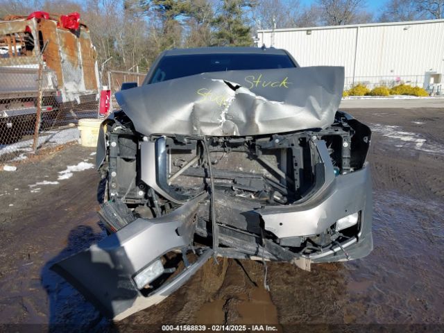 1GKS2CKJ8FR283296 GMC YUKON DENALI