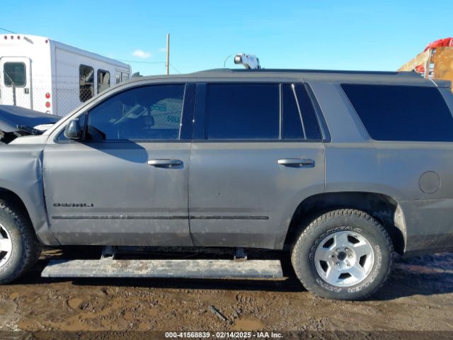 1GKS2CKJ8FR283296 GMC YUKON DENALI