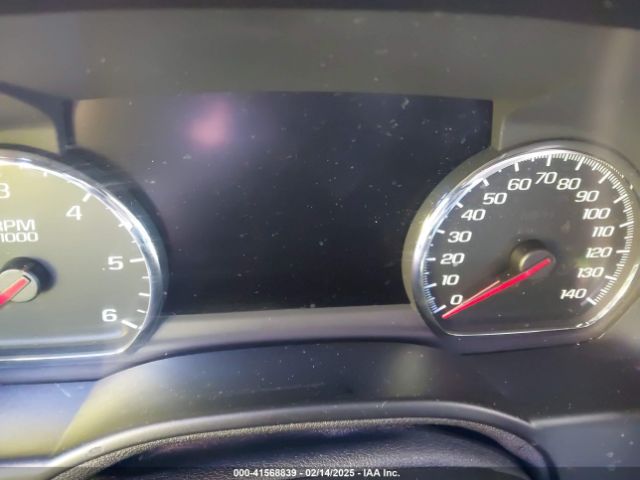 1GKS2CKJ8FR283296 GMC YUKON DENALI
