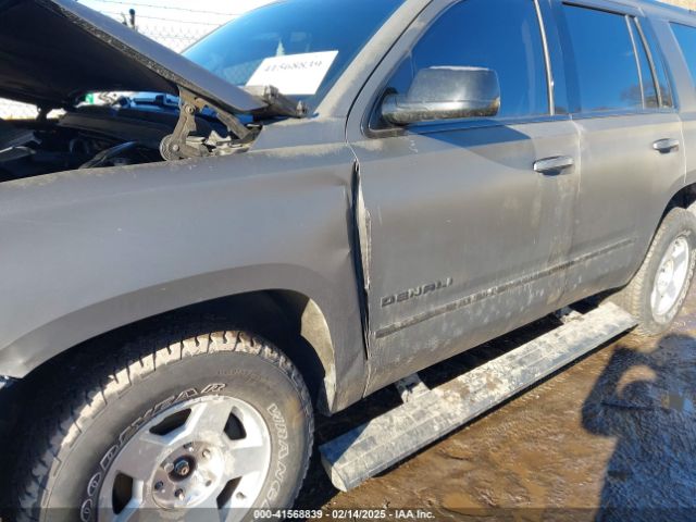 1GKS2CKJ8FR283296 GMC YUKON DENALI