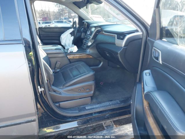 1GKS2CKJ8FR283296 GMC YUKON DENALI