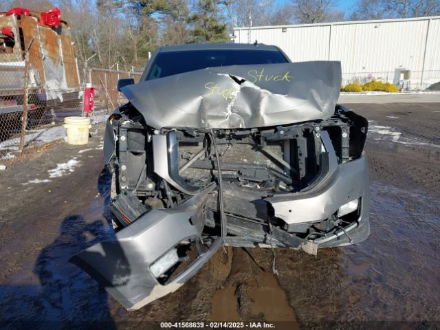 1GKS2CKJ8FR283296 GMC YUKON DENALI
