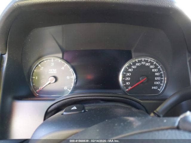 1GKS2CKJ8FR283296 GMC YUKON DENALI
