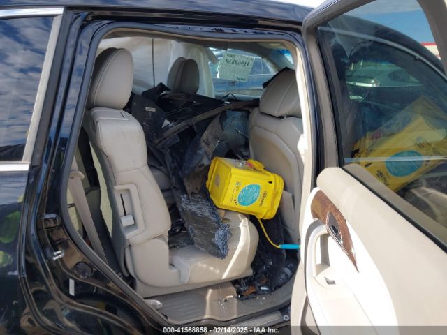 2011 ACURA MDX 2HNYD2H48BH500782 Photo 7