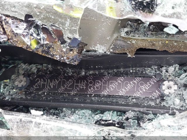 2011 ACURA MDX 2HNYD2H48BH500782 Photo 8