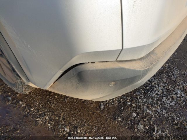 5N1AT3BB4MC719845 Nissan Rogue Sv Intelligent Awd