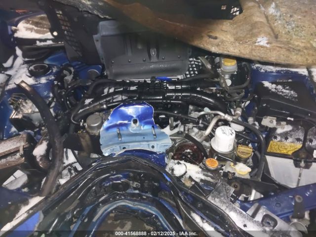 JF1VA1B62K9815539 Subaru Wrx Premium