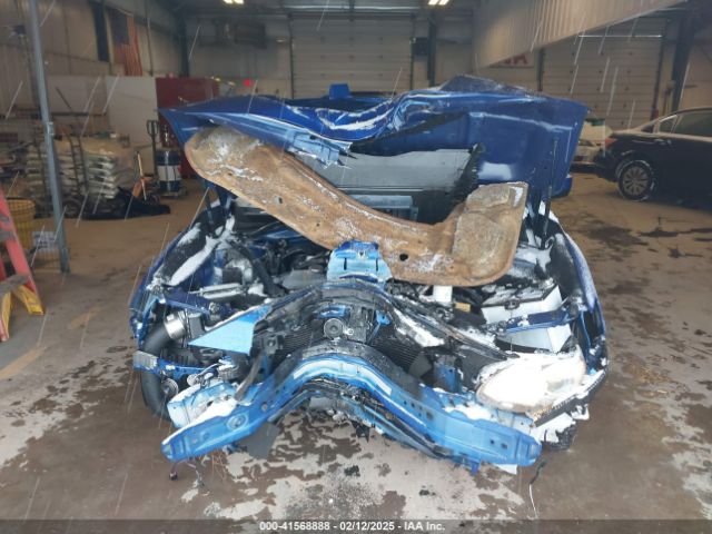 JF1VA1B62K9815539 Subaru Wrx Premium