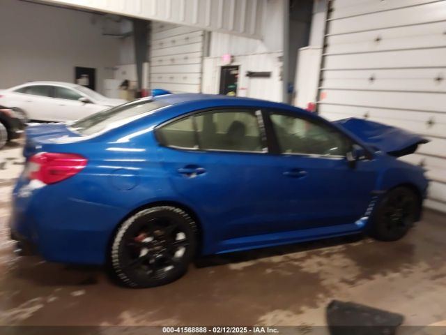 JF1VA1B62K9815539 Subaru Wrx Premium