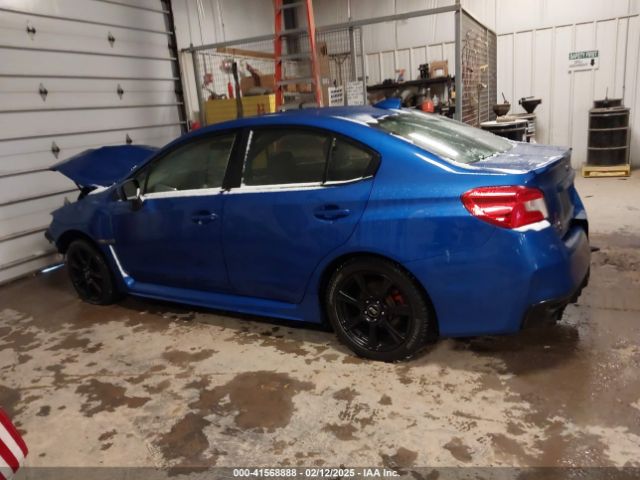 JF1VA1B62K9815539 Subaru Wrx Premium