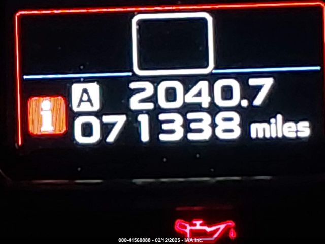 JF1VA1B62K9815539 Subaru Wrx Premium