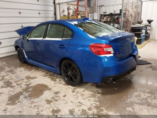 JF1VA1B62K9815539 Subaru Wrx Premium