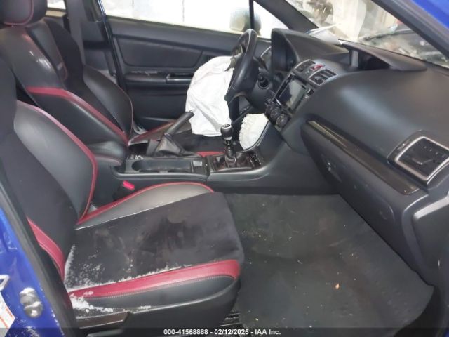 JF1VA1B62K9815539 Subaru Wrx Premium